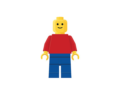 Human LEGO