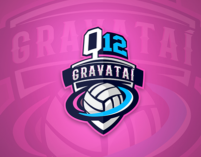 Q12 Gravataí - Team Logo