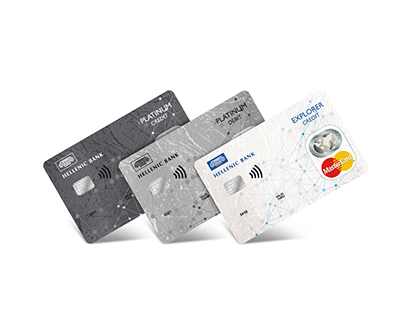 Published - Credit cards - Hellenic Bank