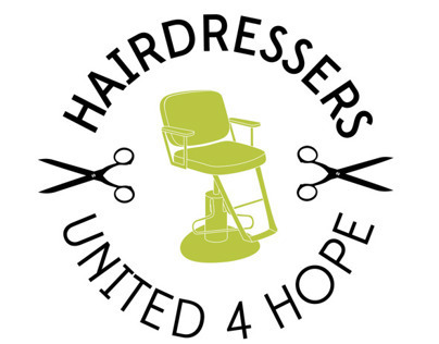 Hairdressers United 4 Hope