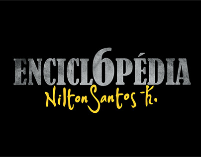 Nilton Santos | A Enciclopédia
