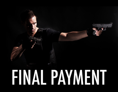 FINAL PAYMENT - the flashback picture
