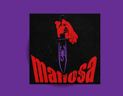 Single Cover / Mafiosa