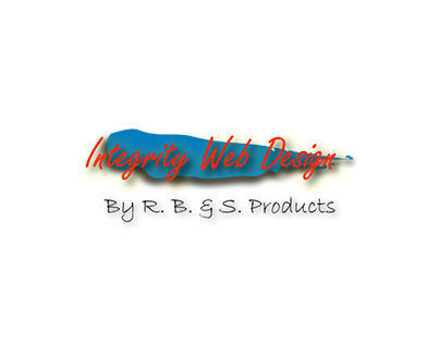 Some of Integrity Web Design's Projects