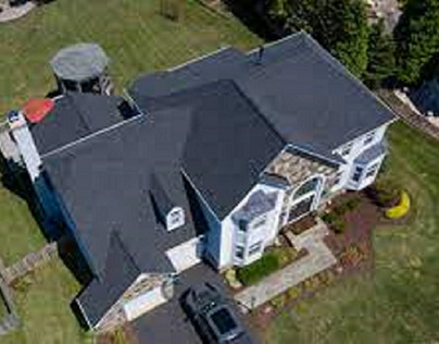 Quality Roof Replacement Services in Baltimore