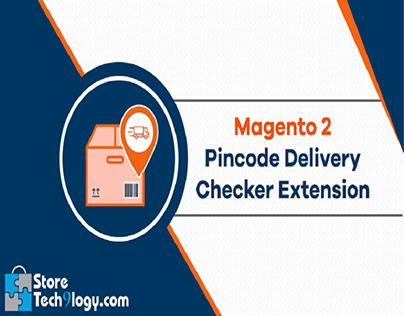 Magento 2 Pin Code Check Extension