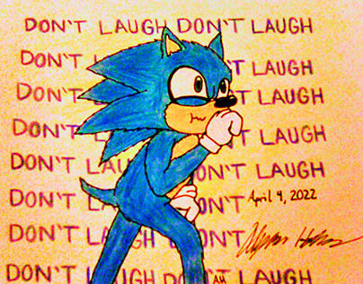 Sonic the Hedgehog (2022)