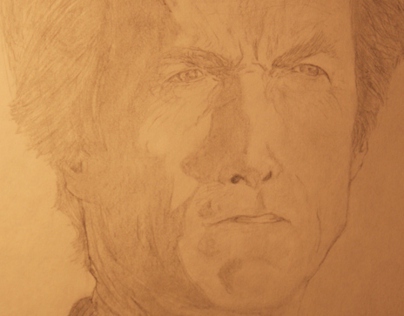 Clint Eastwood (Dirty Harry)