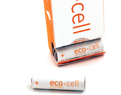 eco+cell Packaging