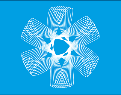 Electric Grid Logo Design - DNV GL