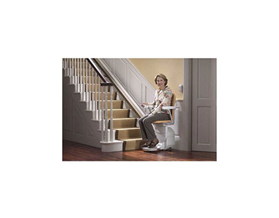 Stair Lifts in Columbus, OH and Richmond, IN