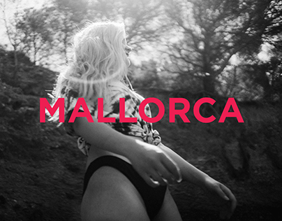 Mallorca - Make It Thru