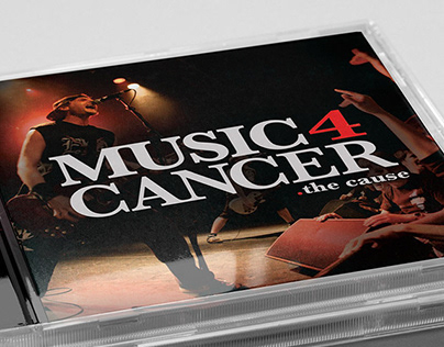 Music 4 Cancer