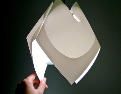 Orchid: Biomimicry Lamp 2011