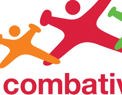 Combative Fitness SA Logo