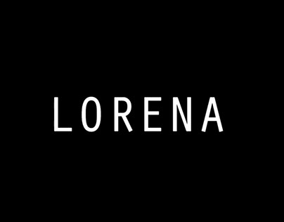 Lorena - Curta Metragem