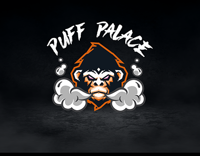 Puff Palace Vape Brand