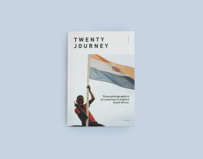 Twenty Journey