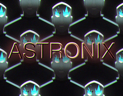 Astronix