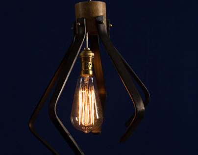 Sustainable Design : Lamps & Lighting