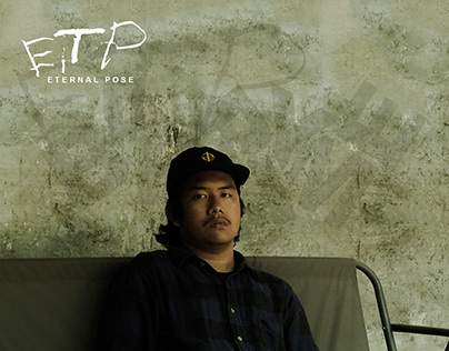 Cover EP ETP - Barrhyme