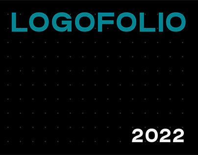 ЛОГОФОЛИО 2022 дизайн логотипа ЛОГОТИП НА ЗАКАЗ бренд