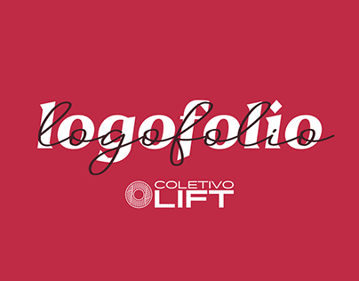 Logofolio 1 # Selected Works