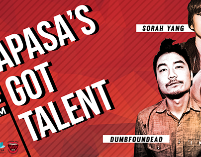 APASA's Got Talent 2016