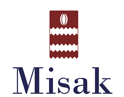 Manual de Marca Misak.