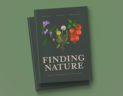 Finding Nature