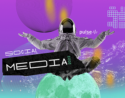 Social Media Pulse 2022