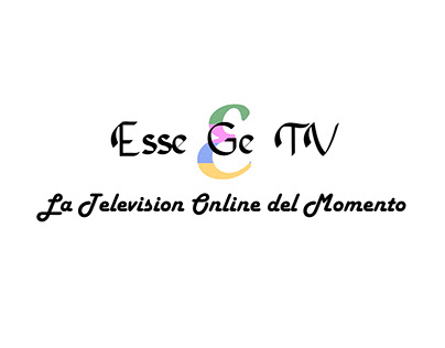 Logo: Esse Ge TV