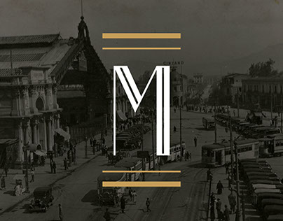 Micropolis - Brand Identity & Web Design