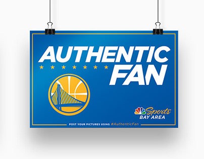 Authentic Fan Redesign