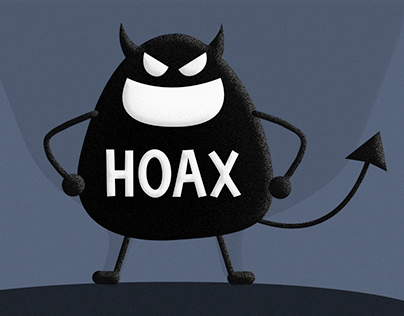Animated Video Hoax - hoaxplay.com