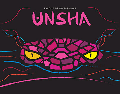 UNSHA (parque de diversiones)