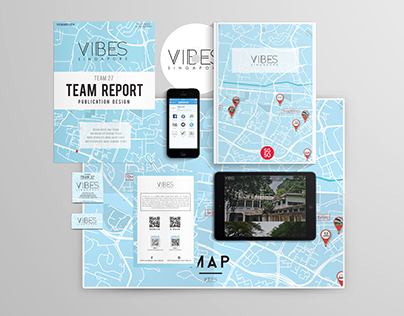 Vibes Singapore | Guidebook