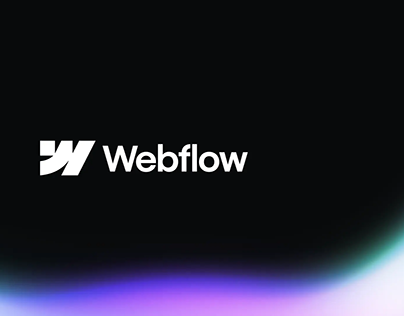 Webflow UI Projects
