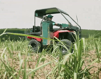 Vídeo Institucional | KLF Agrosolução
