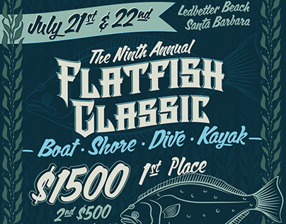 Flatfish Classic