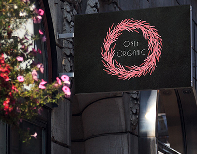 Only Organic / Restaurant