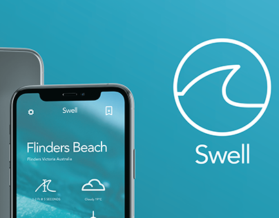 *Updated* Swell Surf App