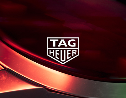 TAG HEUER - RED CARRERA