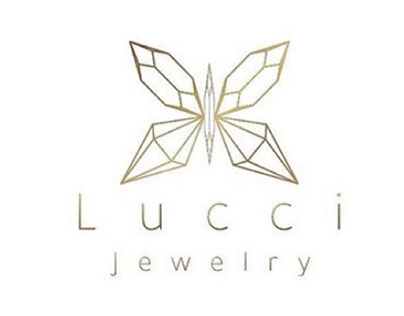 شعار براند "لوتشي" للمجوهرات