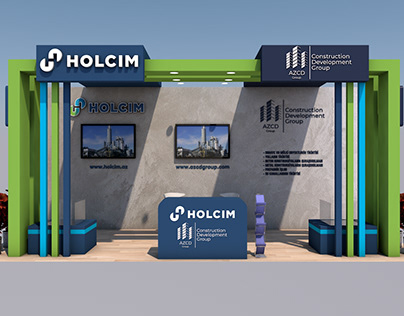 Hoclim - Expo Stand 2024