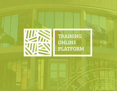 Training Online Platform - A Starting Work Project