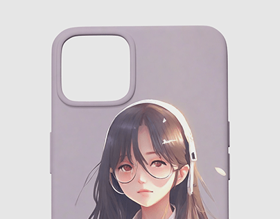 Phone case