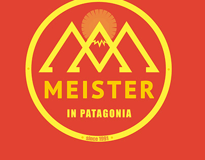 Meister in Patagonia