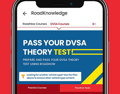 Impact of test backlog on DVSA theory test