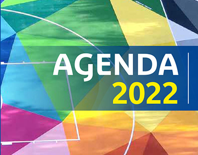 Agenda 2022 Rouen